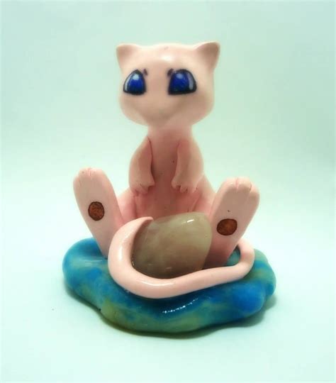The Art of Clay Magic Mew: An Interview with a Master Crafter
